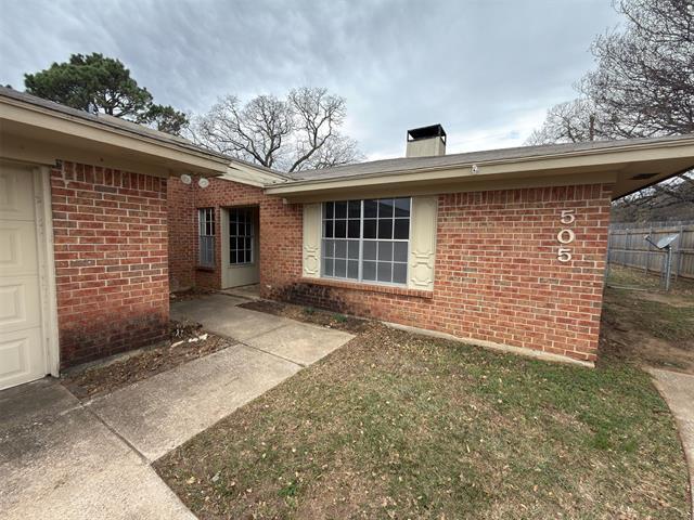 Foto del edificio - 505 N Walnut Creek Dr