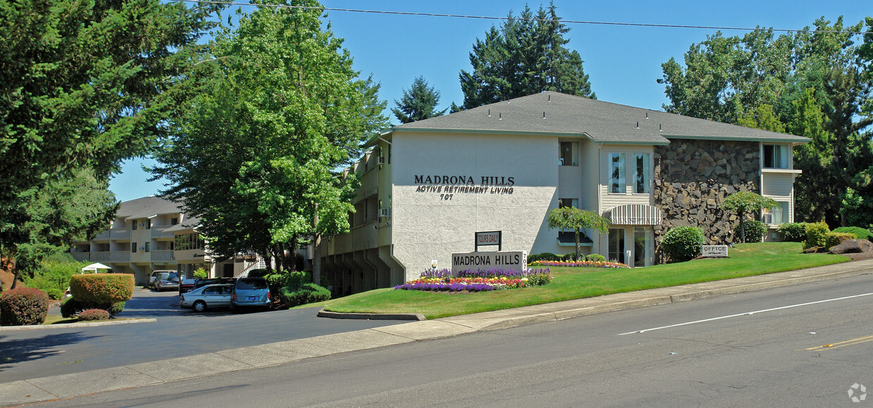 Primary Photo - Solista Salem