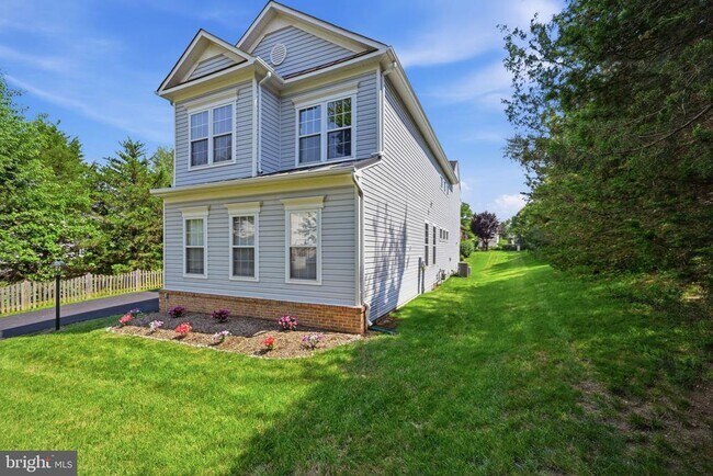 Foto del edificio - 21817 Wingfoot Ct