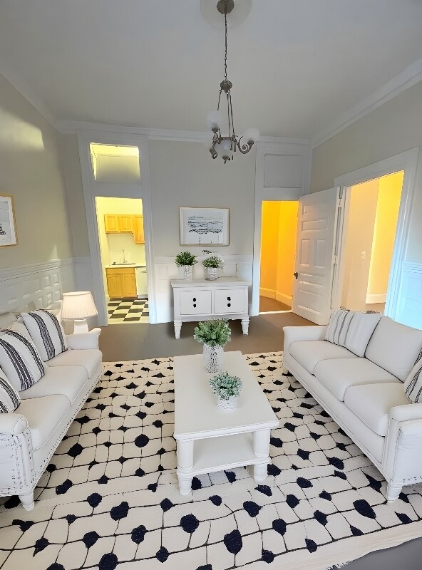 Foto del edificio - 471 Commonwealth Ave