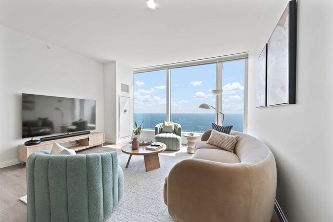 Building Photo - 1000 S Michigan Ave