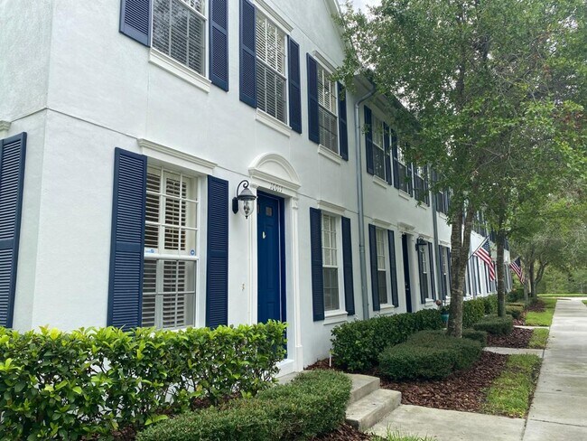 Foto del edificio - 10011 Bradwell Pl