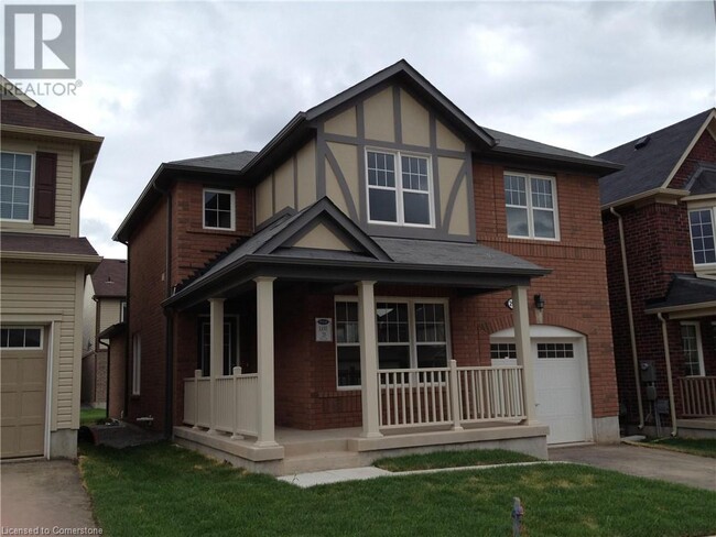 Building Photo - 299 Ruhl Dr