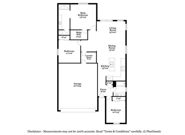 Building Photo - 17726 W Cashman Dr