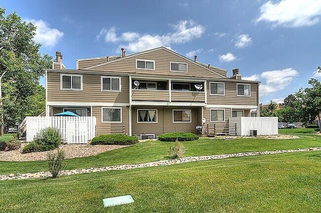 Building Photo - Amazing 2BR, 2BTH Close to Downtown/Tech C...