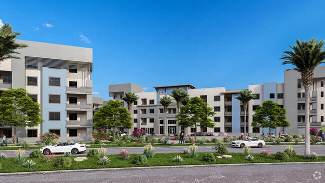 Building Photo - Broadstone Westgate