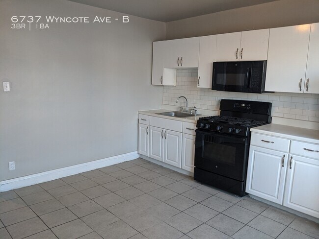 Foto del edificio - 6737 Wyncote Ave - Unit B
