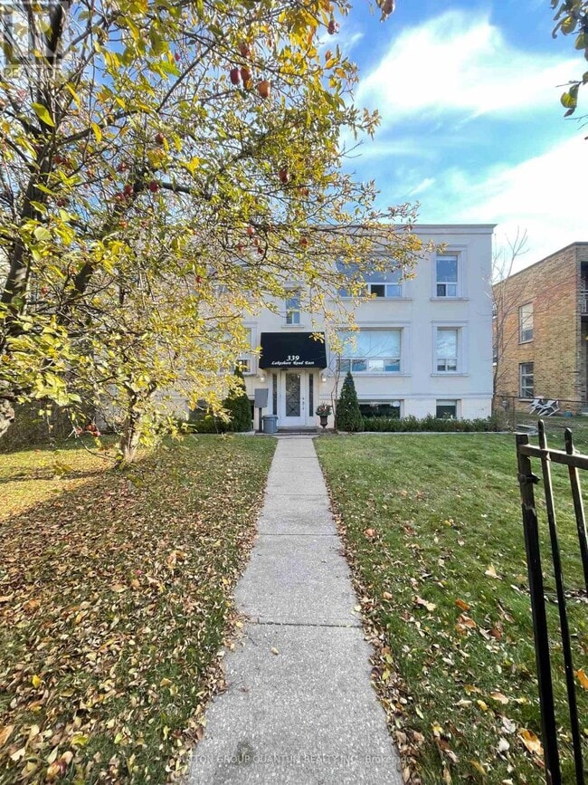 Building Photo - 339-339 Lakeshore Rd E