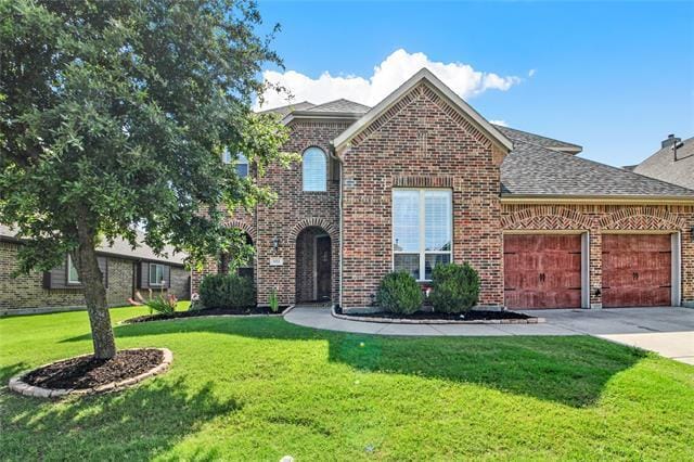 Primary Photo - 1122 Brigham Drive