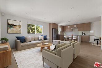 Building Photo - 15211 Morrison St Building Photo - 15211 Morrison St