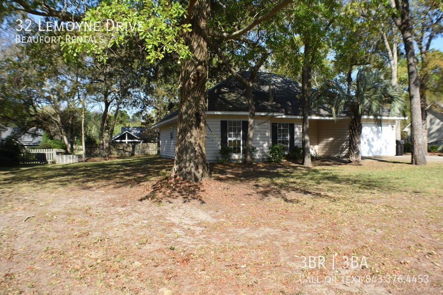 Primary Photo - 32 Lemoyne Drive