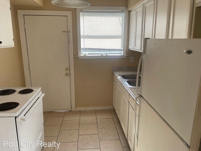 Foto del edificio - 2 br, 1 bath House - 1412 Fullilove  Unit 2