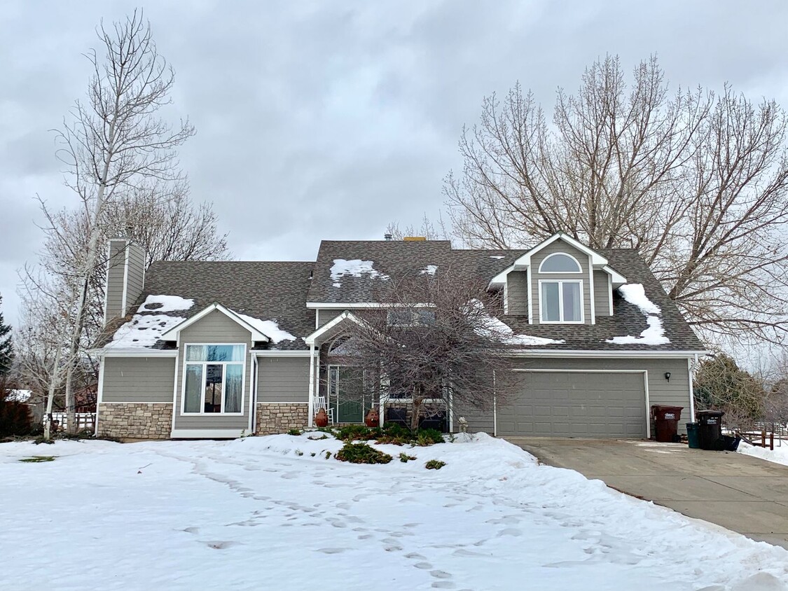 Primary Photo - Boulder Beauty for Lease Near Boulder Rese...