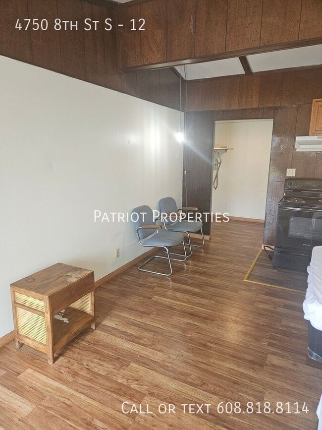 Building Photo - 4750 8th St S