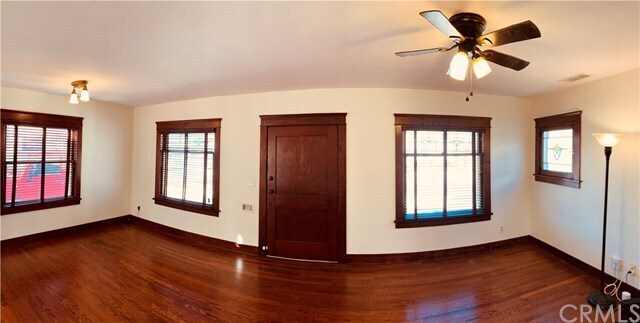 Building Photo - 308 S Clementine St
