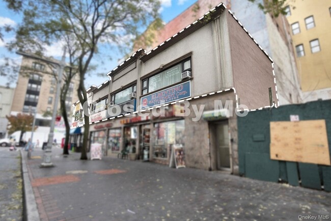 Foto del edificio - 162-02 Jamaica Ave