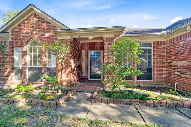 Foto del edificio - 11411 Oak Lake Ridge Ct