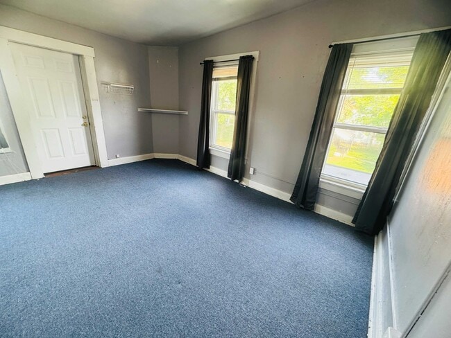 Bedroom 1 - 328 W High St