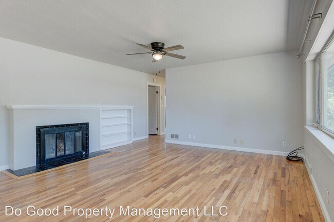 Building Photo - 3 br, 1 bath House - 1706 S. Hervey St