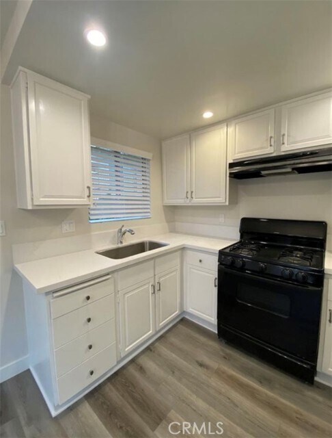 Foto del edificio - 1254 W 8th St