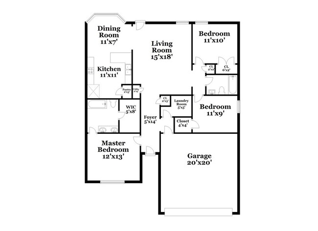 Building Photo - 3042 Ace Wintermeyer Dr