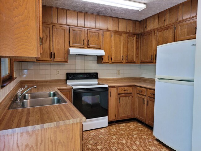 Foto del edificio - 1405 Briarcliff Dr