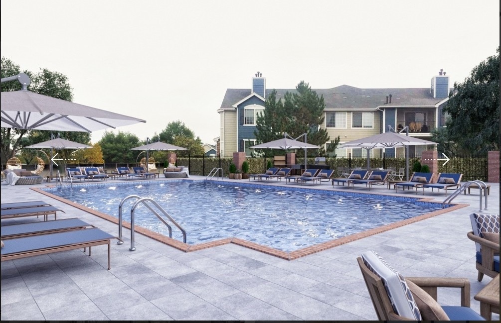 Avana Eastlake Apartments Thornton, CO