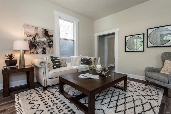 Foto del edificio - 4248 Walsh St