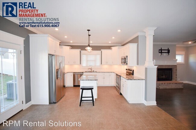 Building Photo - 4 br, 2.5 bath House - 316 Rockcastle Drive