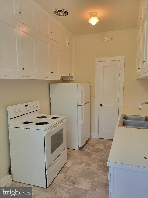 Foto principal - 1430 Franklin St