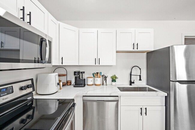 Foto del edificio - 2302 W Colter St