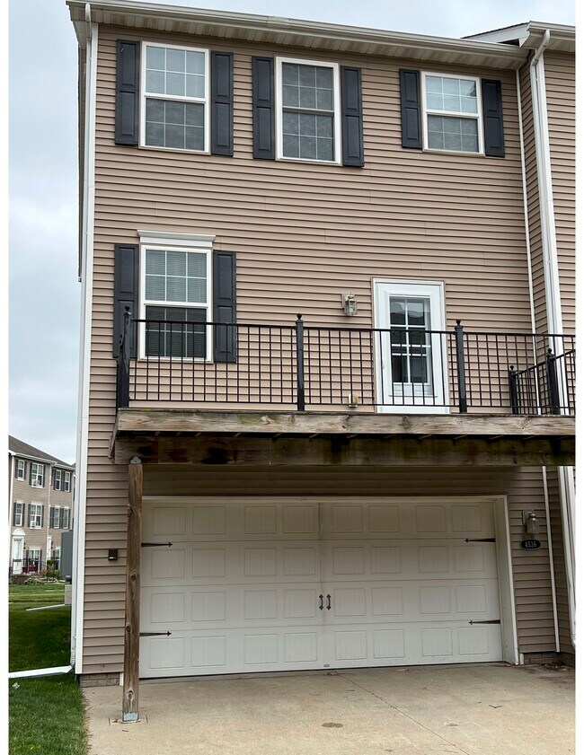 Foto del edificio - 4536 NE McDougal Ln