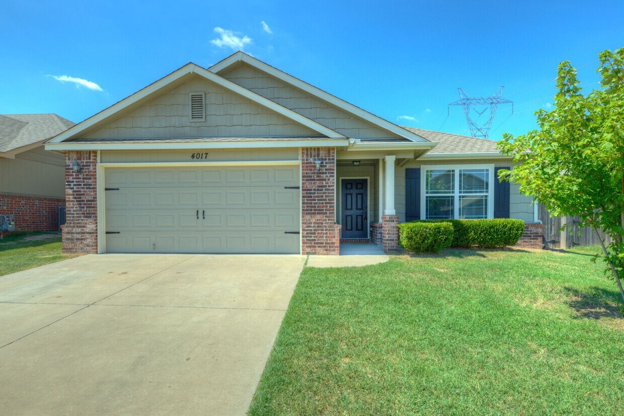 Primary Photo - FOR LEASE | Jenks Home | 4 Bed, 2.5 Bath $...