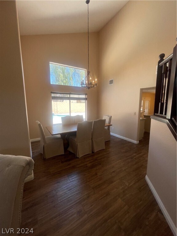 Building Photo - 2036 Pinion Springs Dr