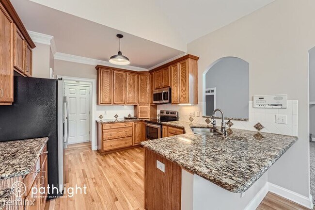 Foto del edificio - 5 br, 4.5 bath House - 2784 Lost Lakes Dri...