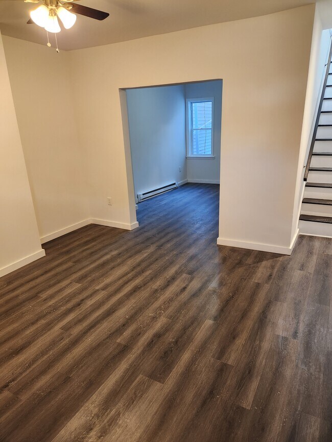 2110 S Gould St, Philadelphia, PA 19142 House Rental in Philadelphia