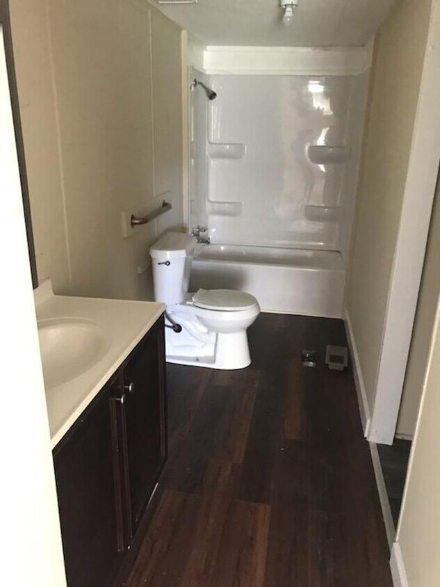 Foto del edificio - 3 bedroom 2 bath mobile home