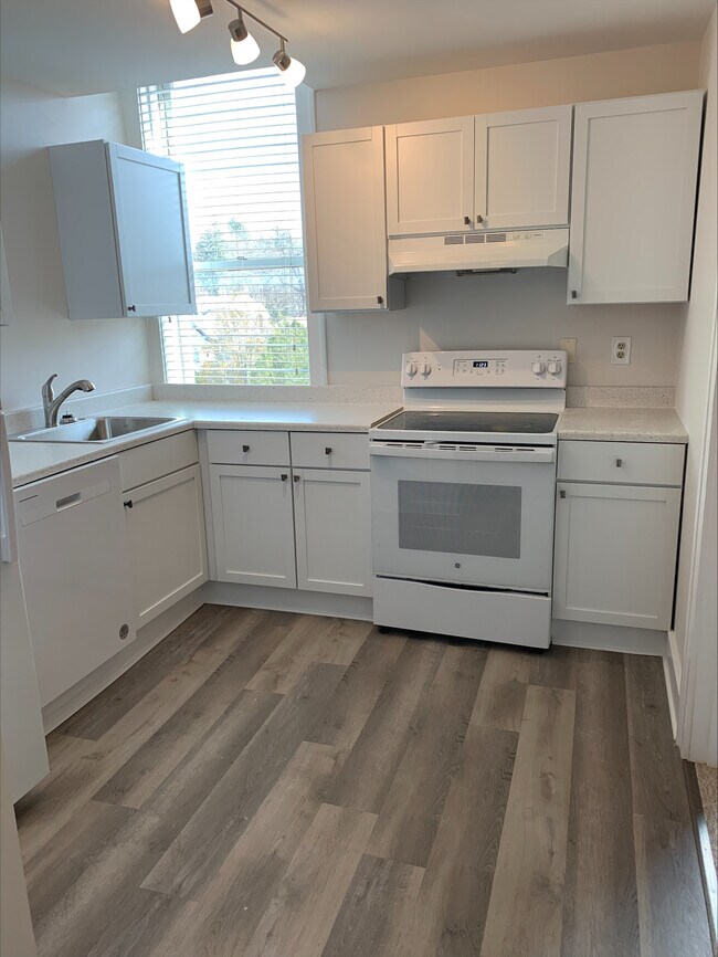 The Shear Building Apartments in Skaneateles, NY