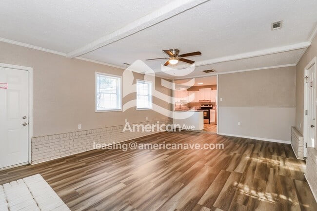 Foto del edificio - 1118 Alderman St NE