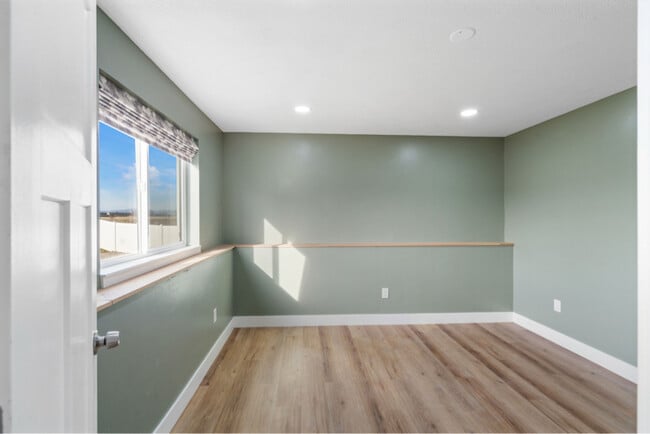 Foto del edificio - 1015 W 3000 N