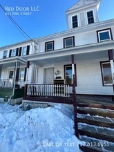 Building Photo - 641 Pine St