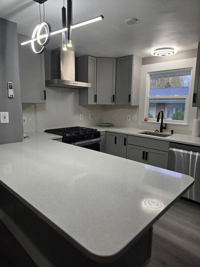 Foto del edificio - 1132 Prestwick Pkwy