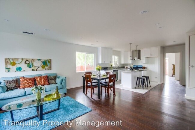 Foto del edificio - 3 br, 2 bath House - 2818 Columbine Street
