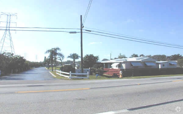 Primary Photo - Coach Mobile Home Park