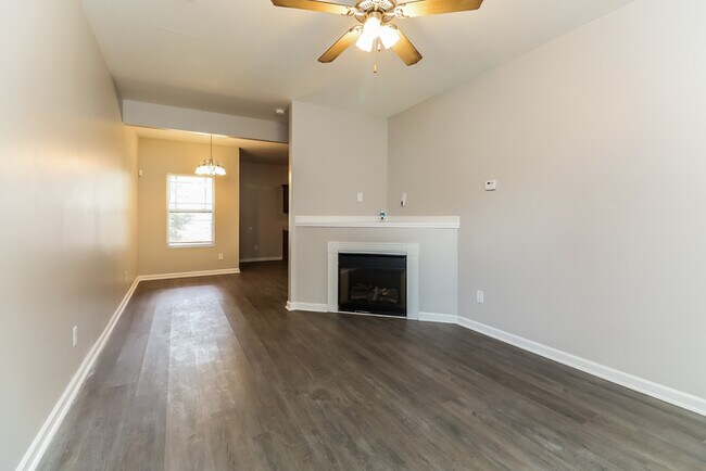 Foto del edificio - Fantastic 4bd/2.5ba home! Let yourself in!