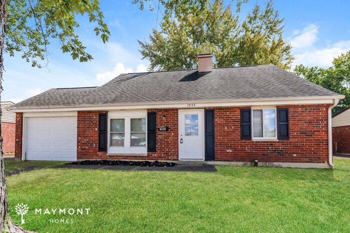 Primary Photo - 4 Bedroom Brick Home