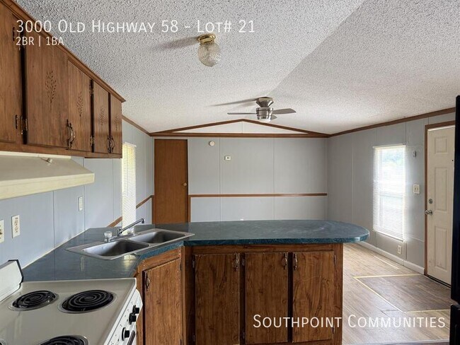 Foto del edificio - 3000 Old Hwy 58