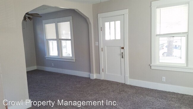 Foto del edificio - 3 br, 1 bath House - 3310 Avenue D