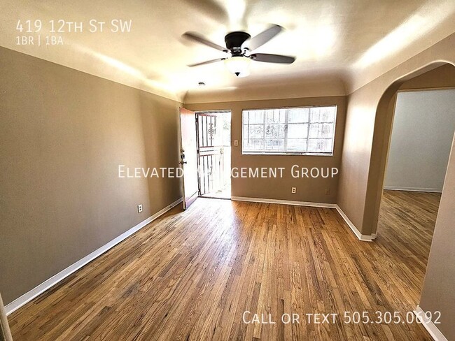 Foto del edificio - Super Cute Downtown/OldTown 1 bedroom read...