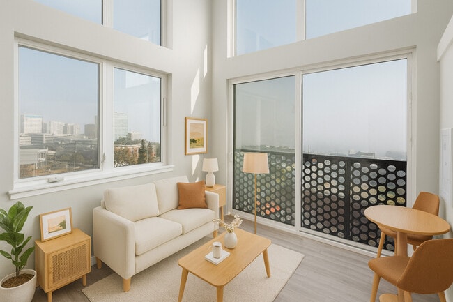 Foto del edificio - The Ellis Apartments